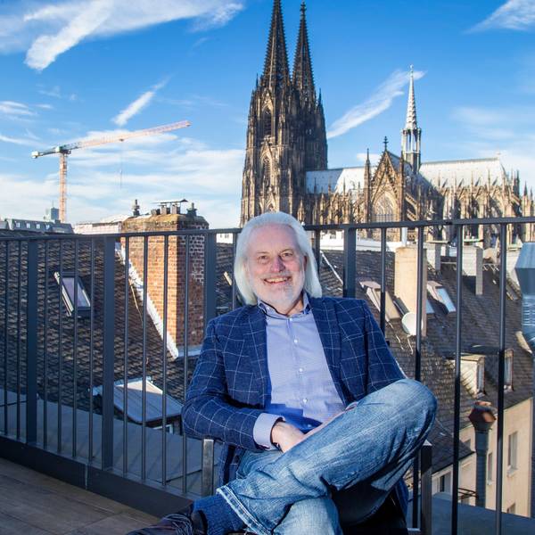 Dr. Joachim A. Groth,
Vorsitzender der Bürgergemeinschaft Altstadt
Verein zur Förderung einer lebenswerten Altstadt e.V.