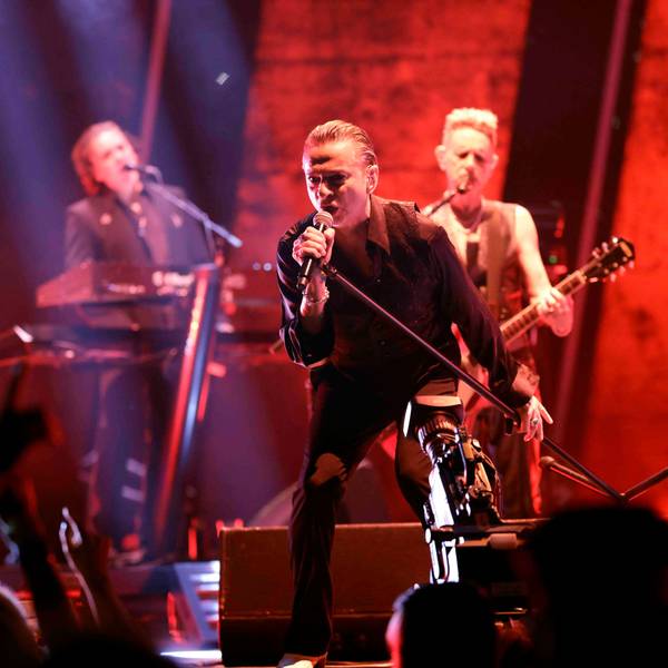 Depeche Mode