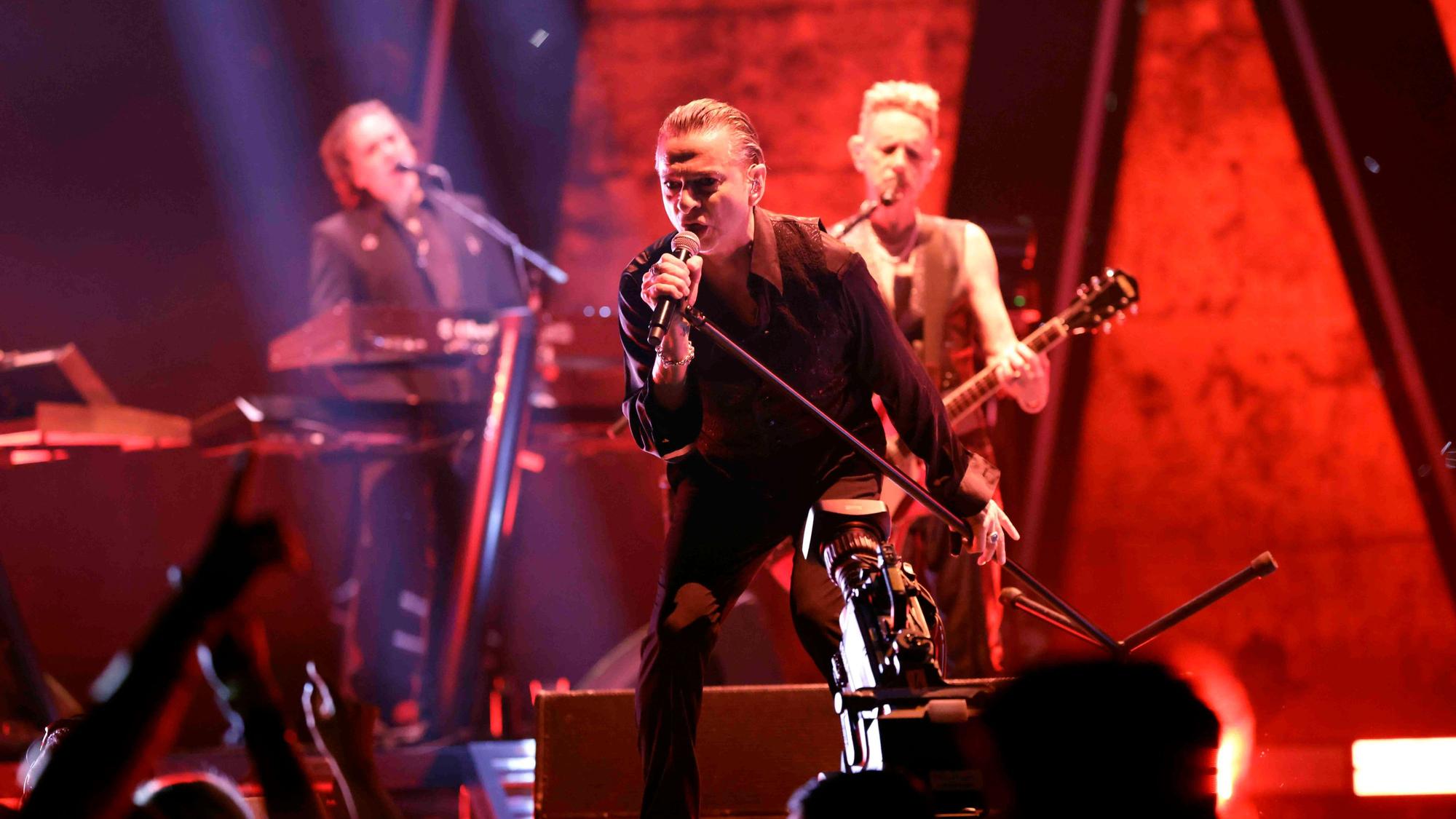 Depeche Mode