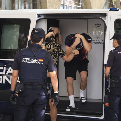 Im vergangenen Sommer sorgte eine mutmaßliche Gruppenvergewaltigung auf Mallorca für Schlagzeilen. (Archivbild)