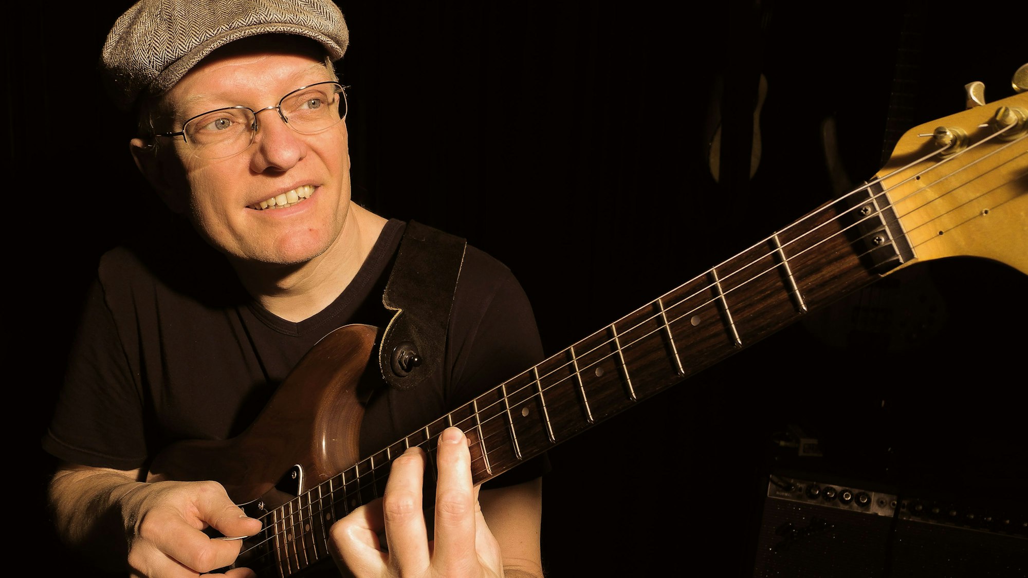 Georg Berhausen-Land