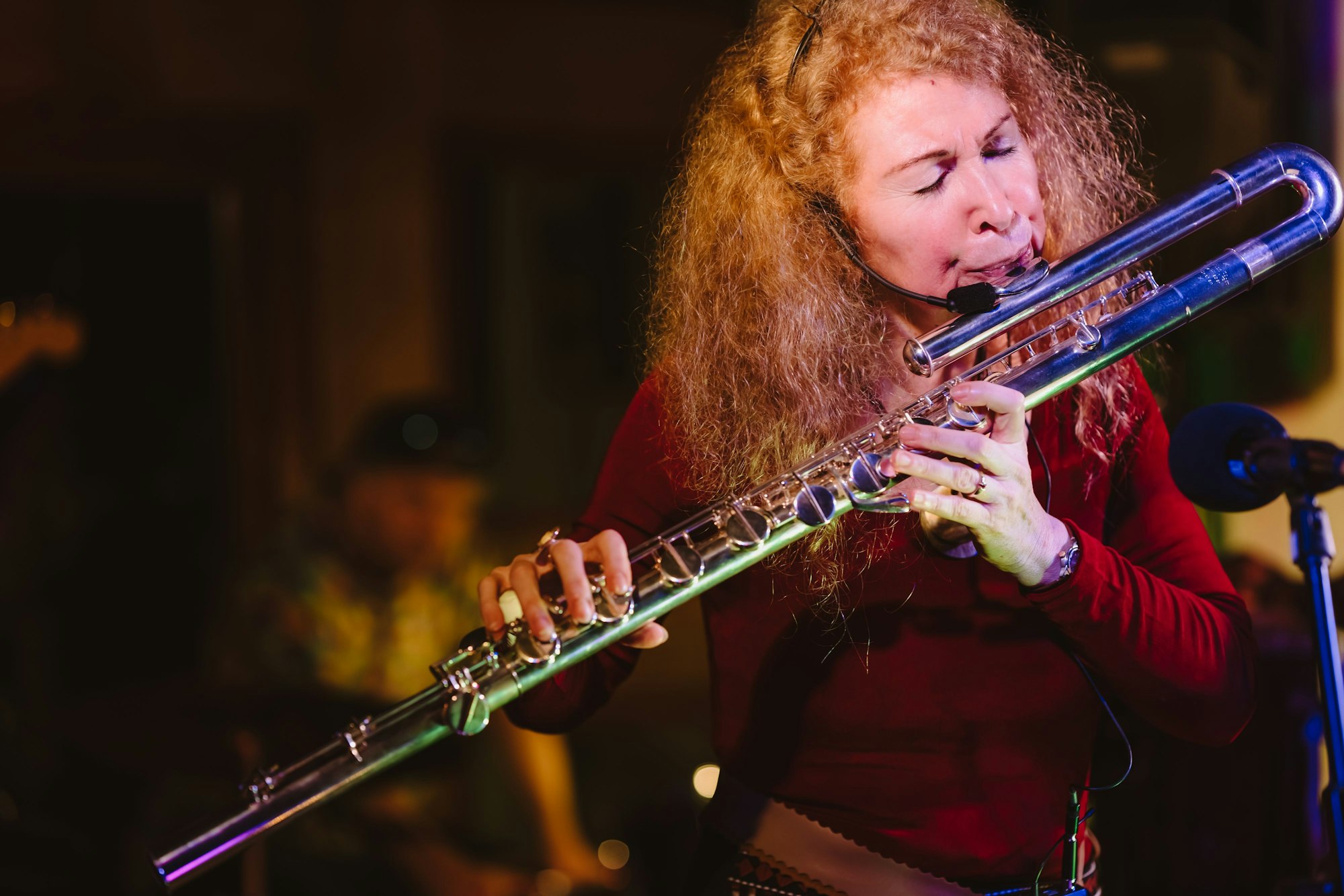 Cordelia Loosen-Sarr