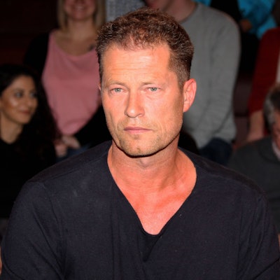 Til Schweiger hat mit gesundheitlichen Problemen zu kämpfen.