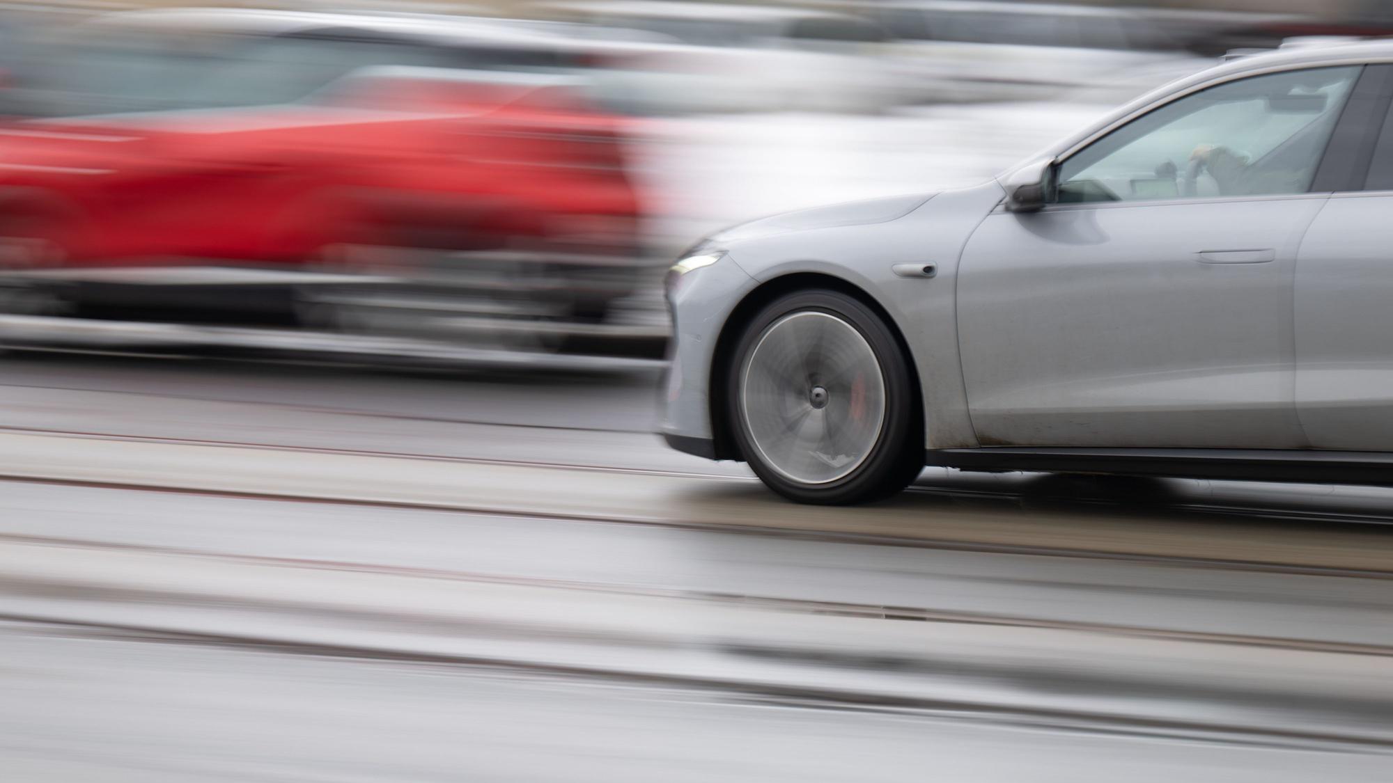 Die SPD warnt Wissing vor „Panikmache“ mit Fahrverboten