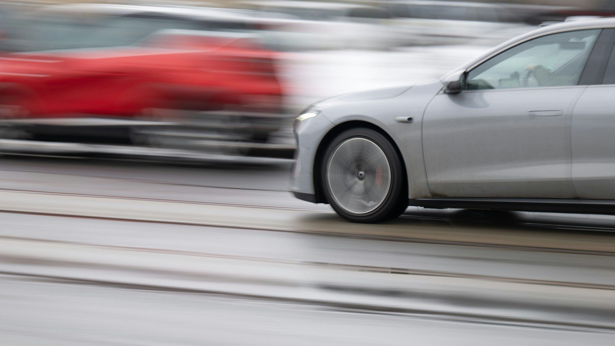 Die SPD warnt Wissing vor „Panikmache“ mit Fahrverboten