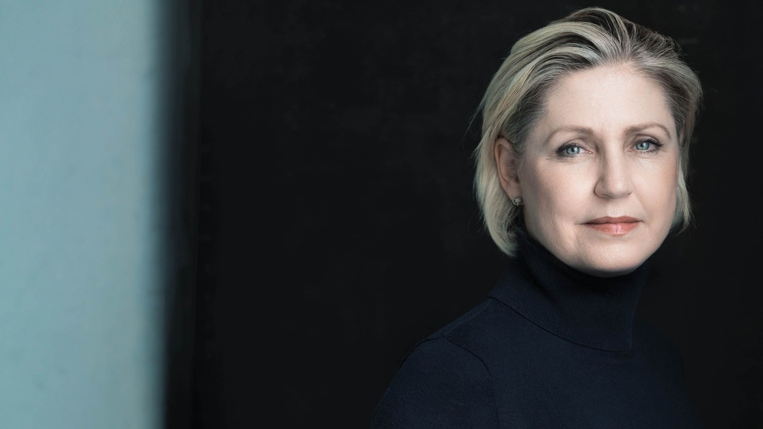 Die Autorin Constanze Neumann