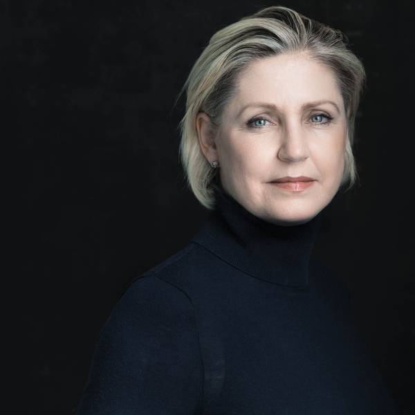 Die Autorin Constanze Neumann
