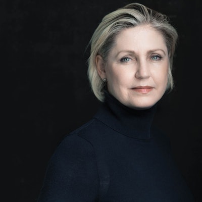 Die Autorin Constanze Neumann