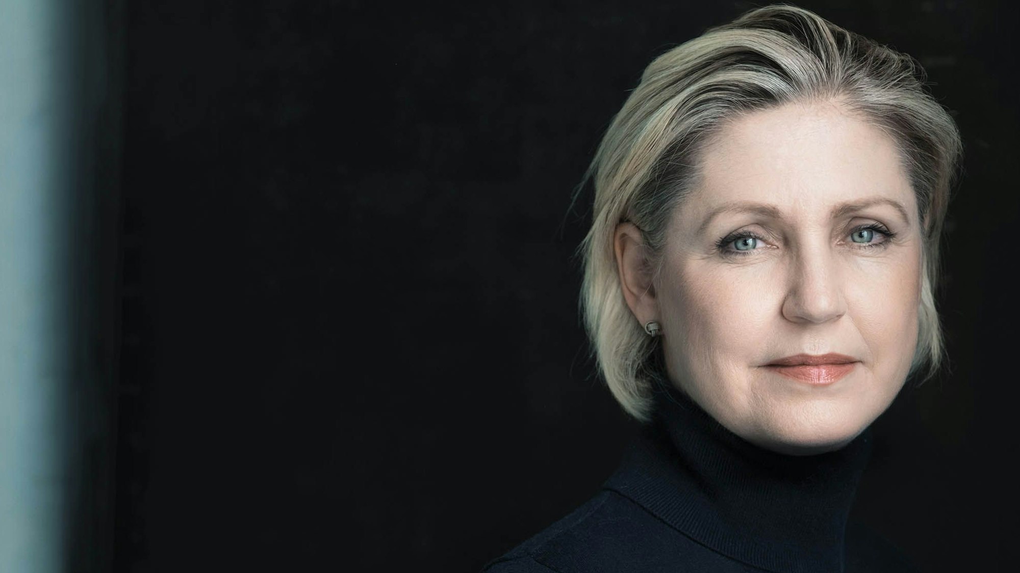 Die Autorin Constanze Neumann