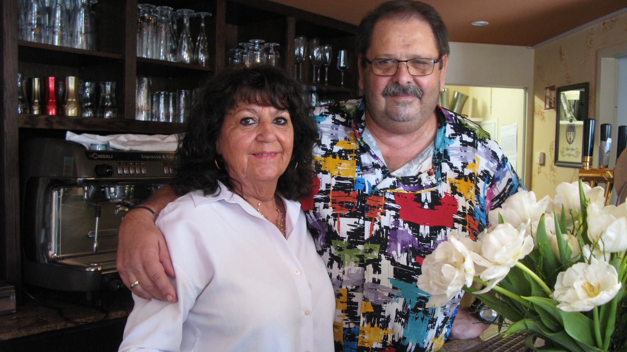 Im April 2024 verabschiedeten sich Manuela und Bruno Weber von ihren Gästen. 23 Jahre betrieben sie das Restaurant Niederpleiser Mühle.
