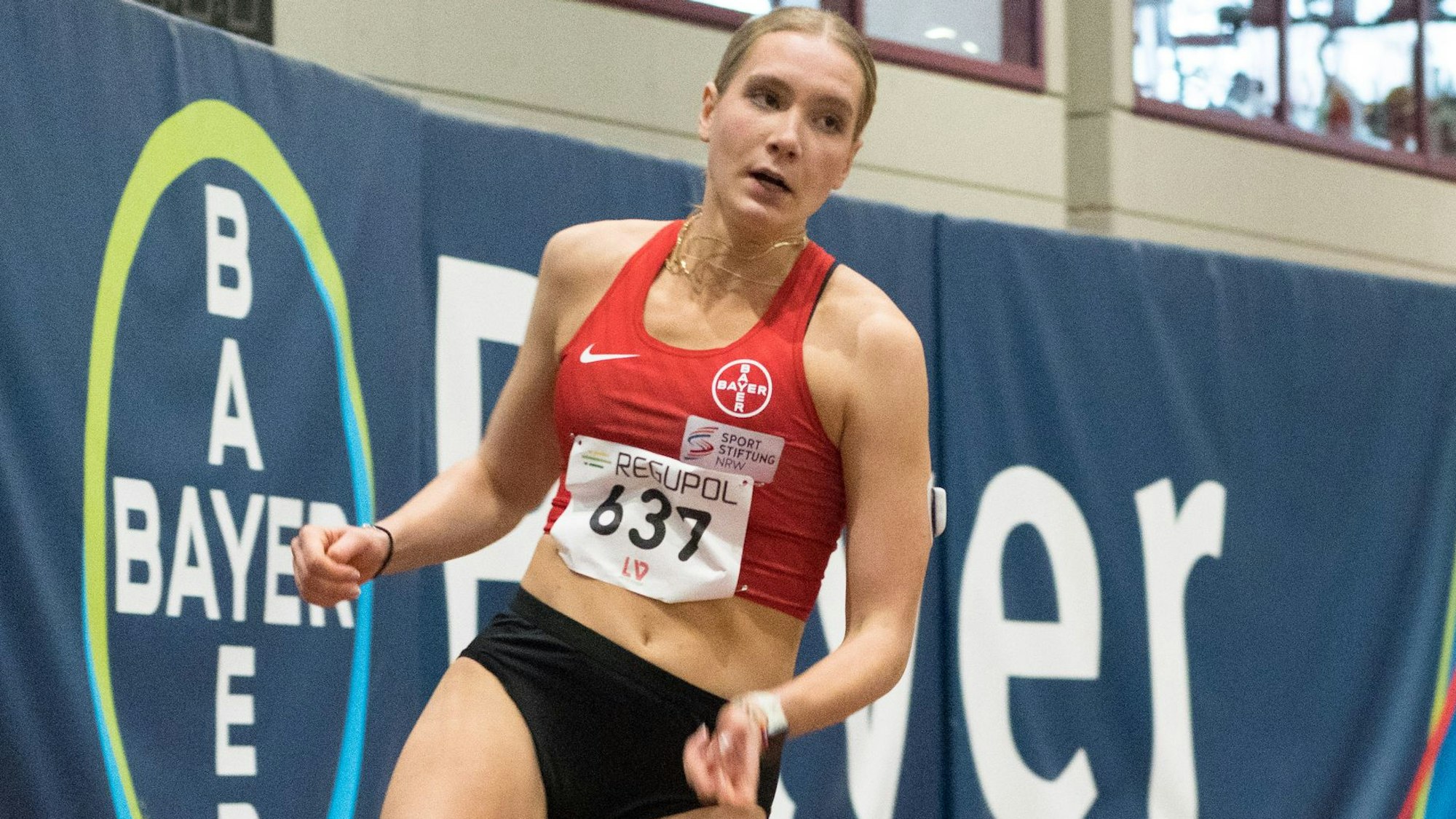Anna Lena Schüller