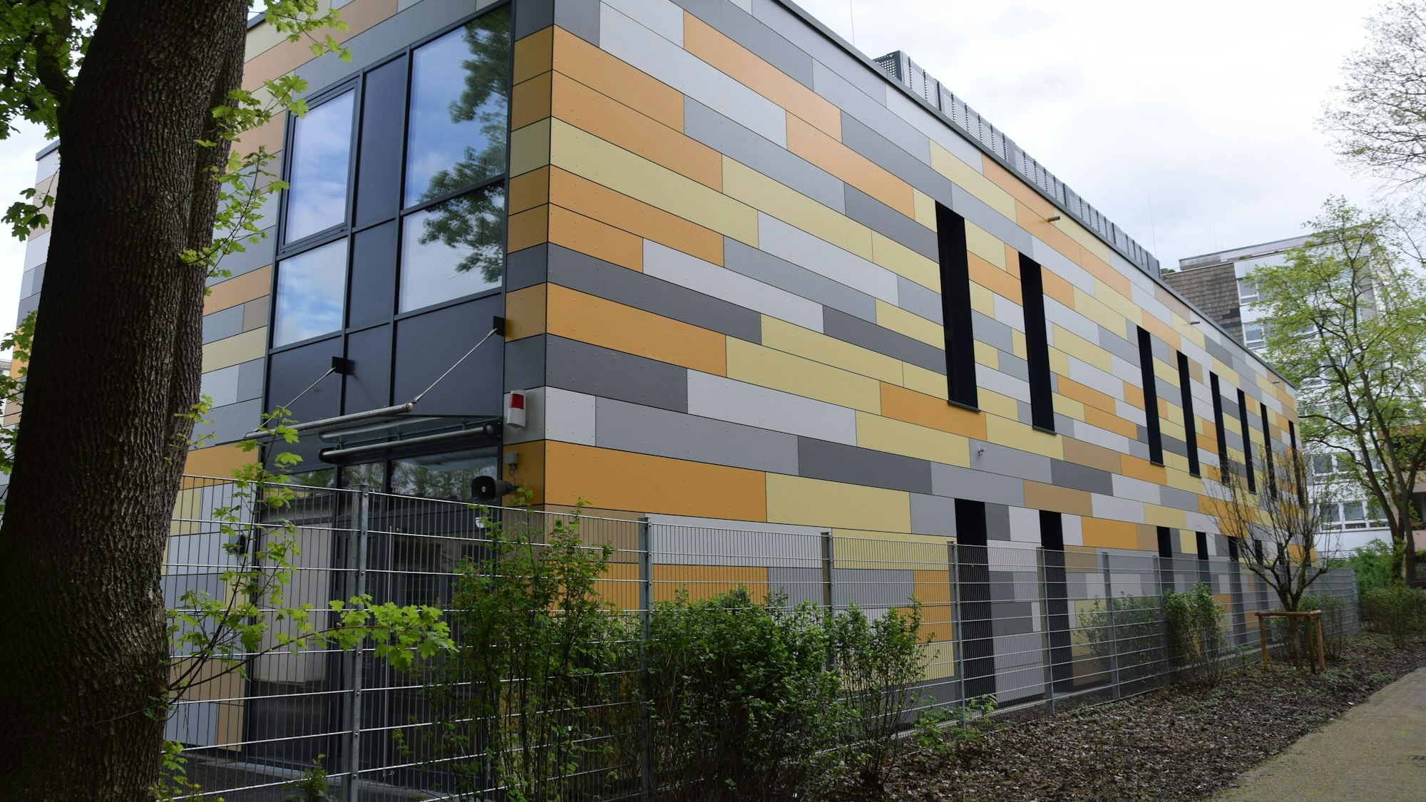 KGS Neubrück
Rika Kulschewski