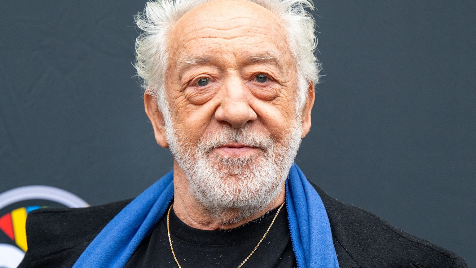 Der Schauspieler Dieter Hallervorden hat sich zum Krieg in Gaza geäußert.