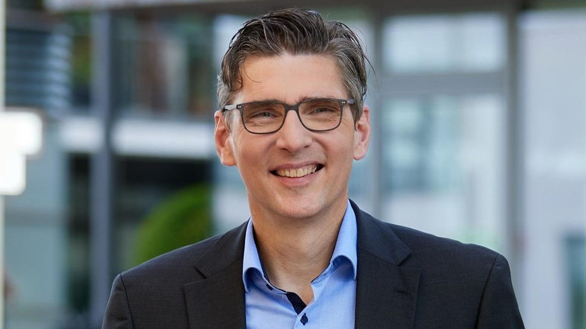 Manfred Richter ist neuer Vorsitzender des KVB-Aufsichtsrates