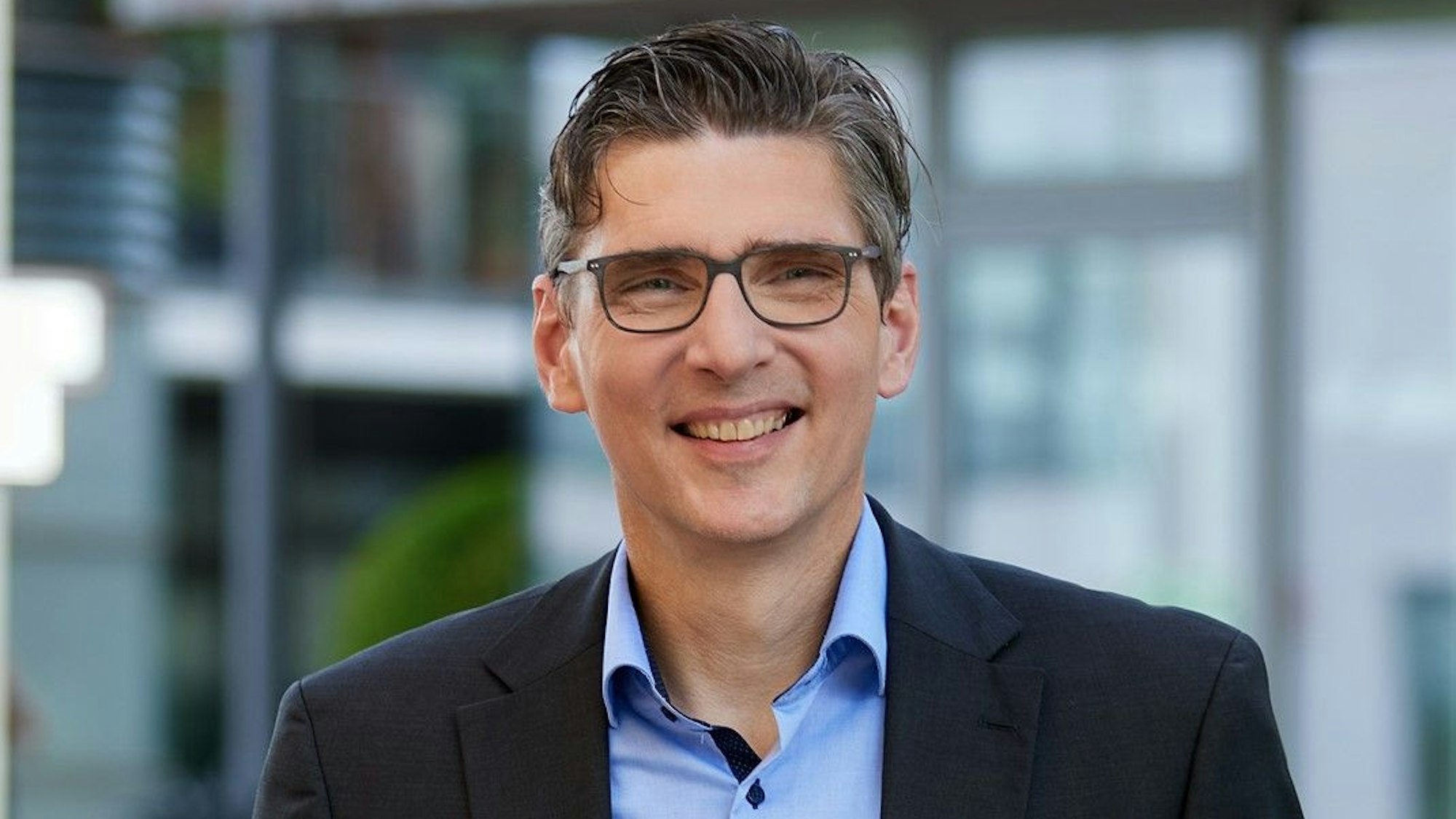 Manfred Richter ist neuer Vorsitzender des KVB-Aufsichtsrates