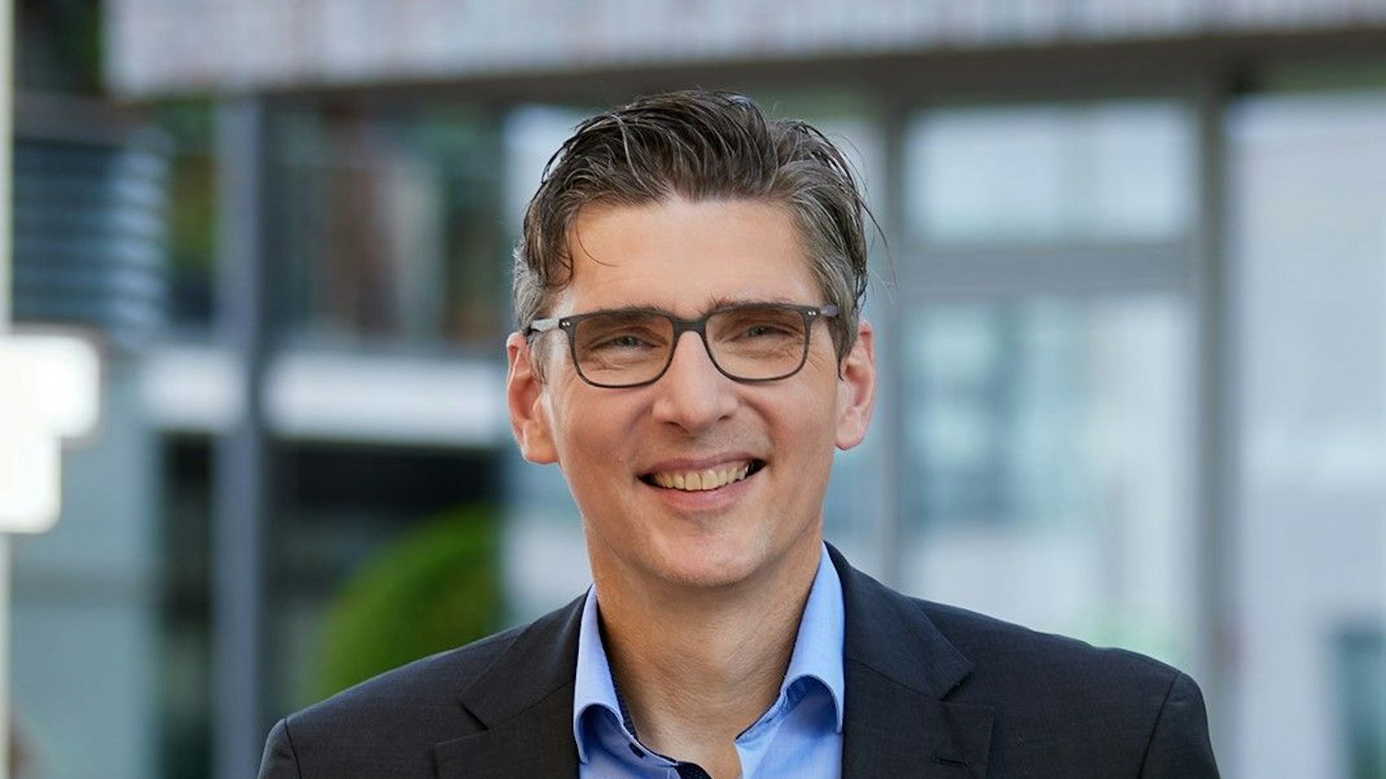 Manfred Richter ist neuer Vorsitzender des KVB-Aufsichtsrates