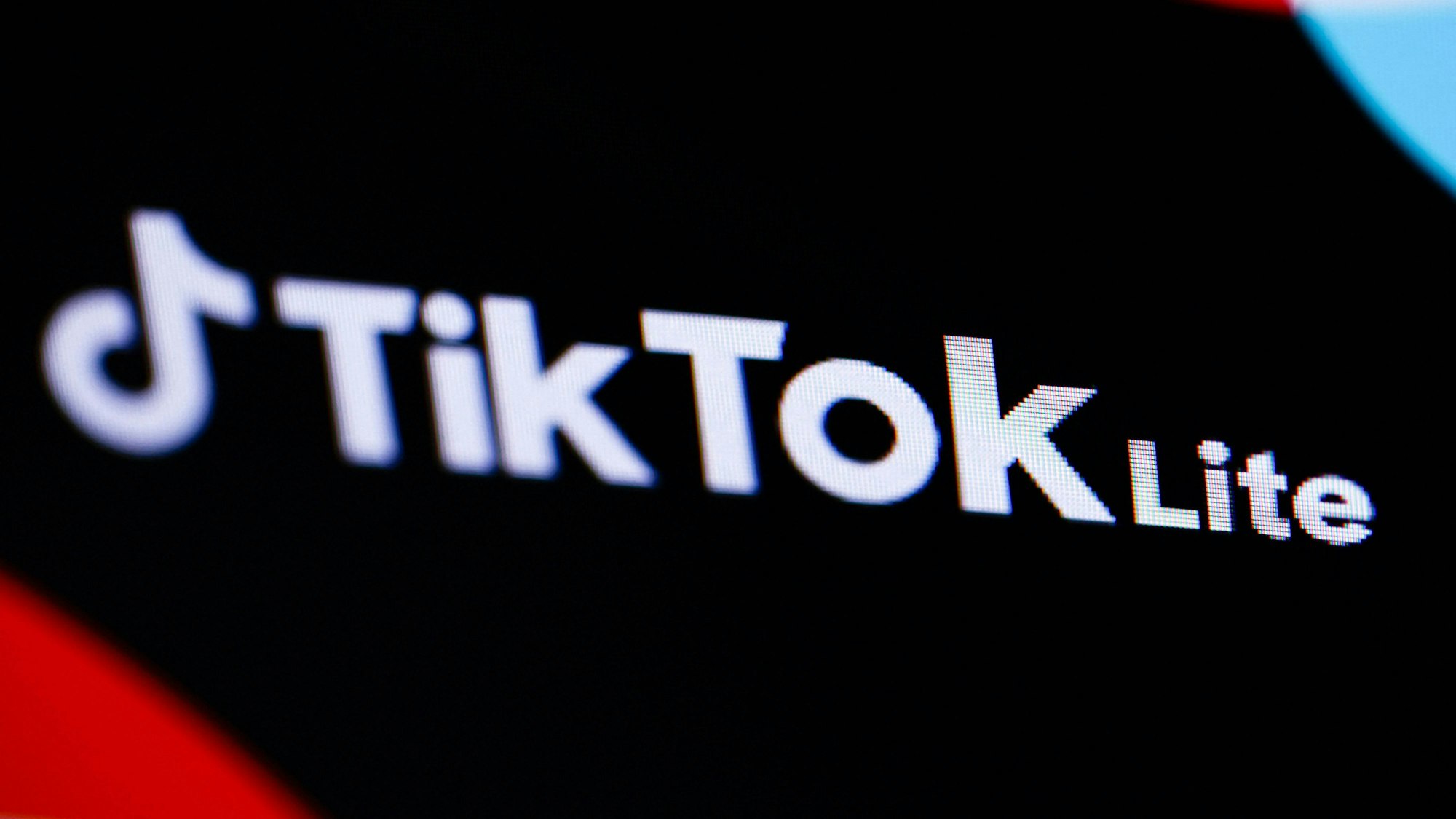 Das neue Tiktok Modell „Lite“ ist in Europa bislang nur in Spanien und Frankreich verfügbar. Userinnen und User erhalten Geld fürs Videogucken.