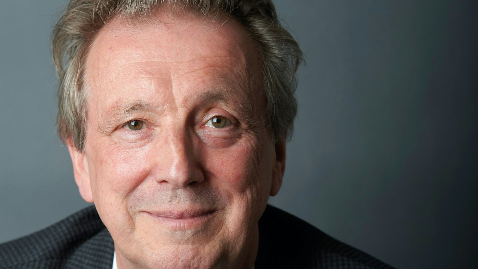 Helge Malchow Editor at Large - Kiepenheuer und Witsch
Foto: Melanie Grande
Info vom Verlag:
Abdruck honorarfrei mit Urhebervermerk. Belegexemplar erbeten.
Copyright ist Melanie Grande