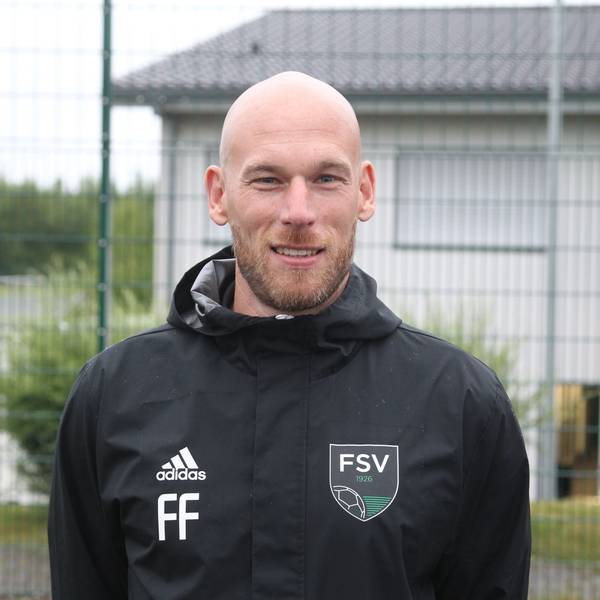 Frank Fußhöller