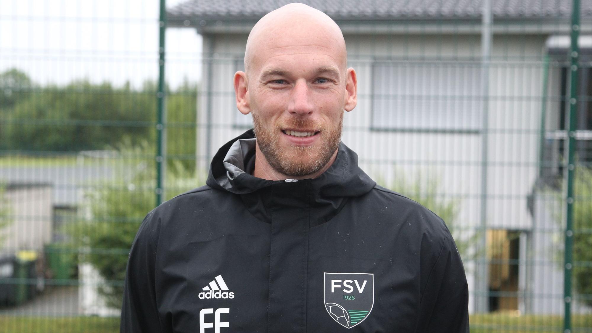 Frank Fußhöller