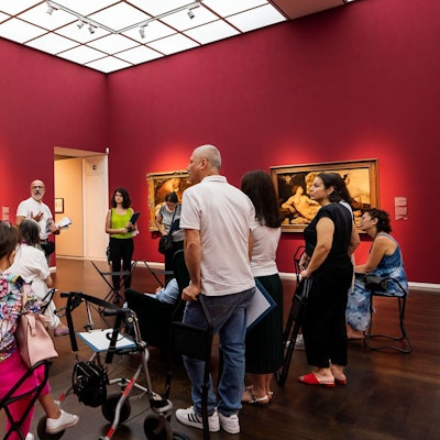 17.4.2024
Führung im Wallraf-Richartz-Museum & Fondation Corboud
Türkischsprachige Angebote des Museumsdienstes