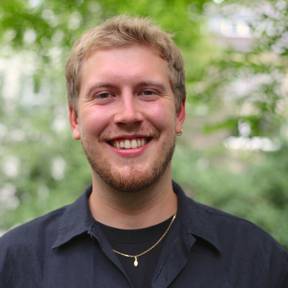 Felix Stricker