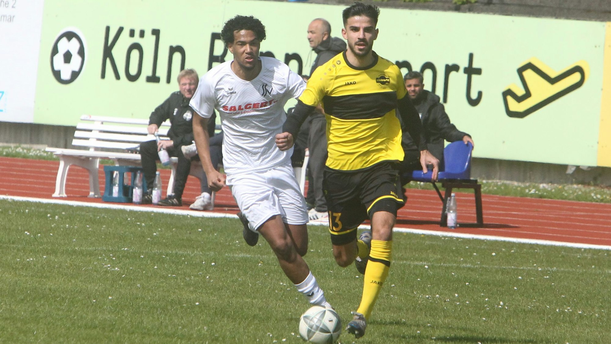 Alexander Tackie Sai