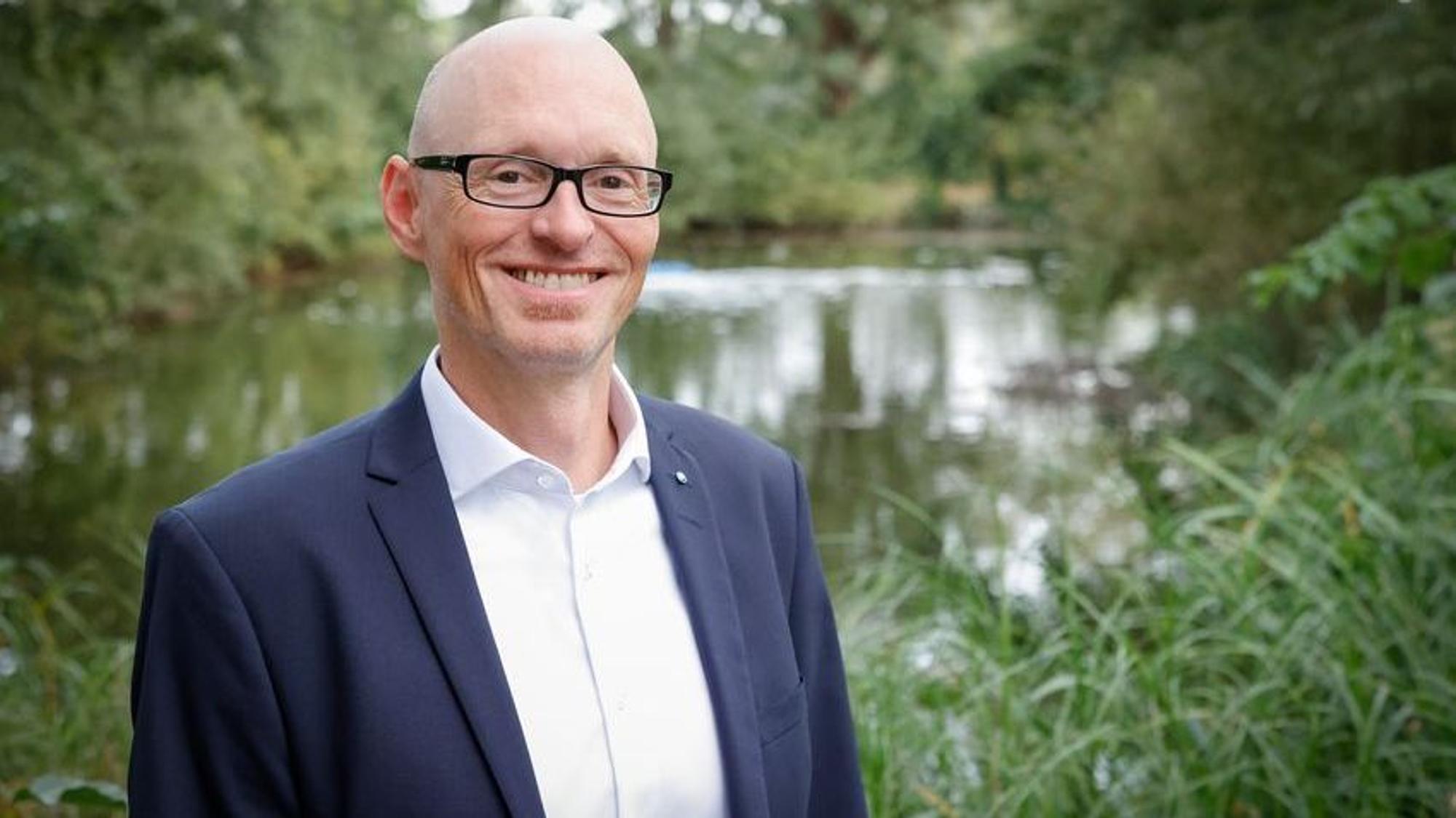 Christian Gattke