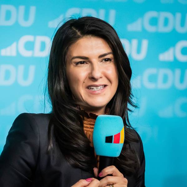 Serap Güler (CDU), Mitglied des Deutschen Bundestages