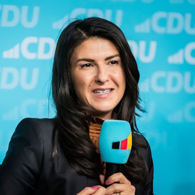 Serap Güler (CDU), Mitglied des Deutschen Bundestages