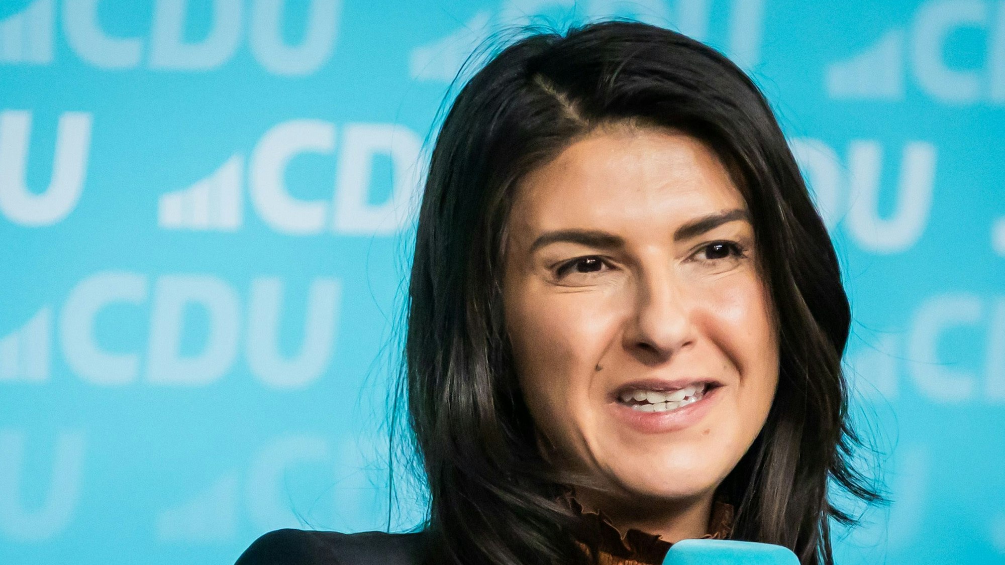 Serap Güler (CDU), Mitglied des Deutschen Bundestages