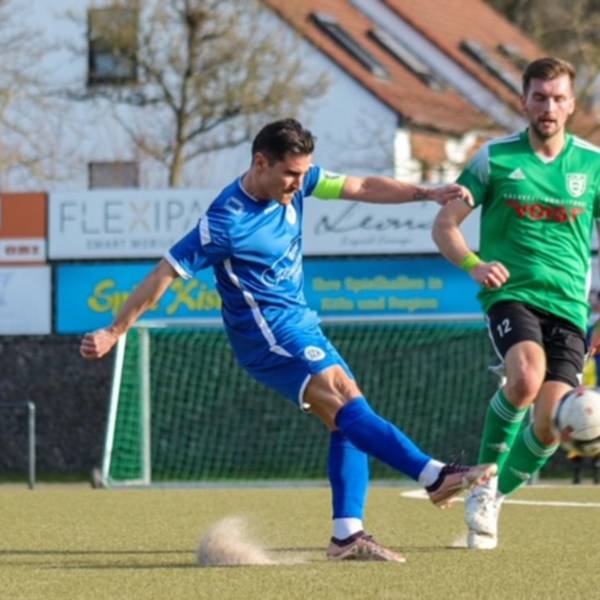 Manuel Glowacz verlässt den Mittelrheinliga-Aufsteiger FC Pesch.