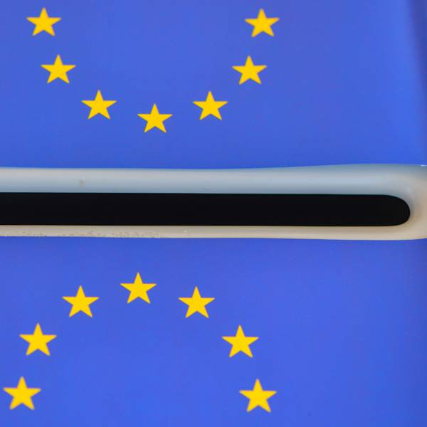 Am 9. Juni findet die Europawahl statt
