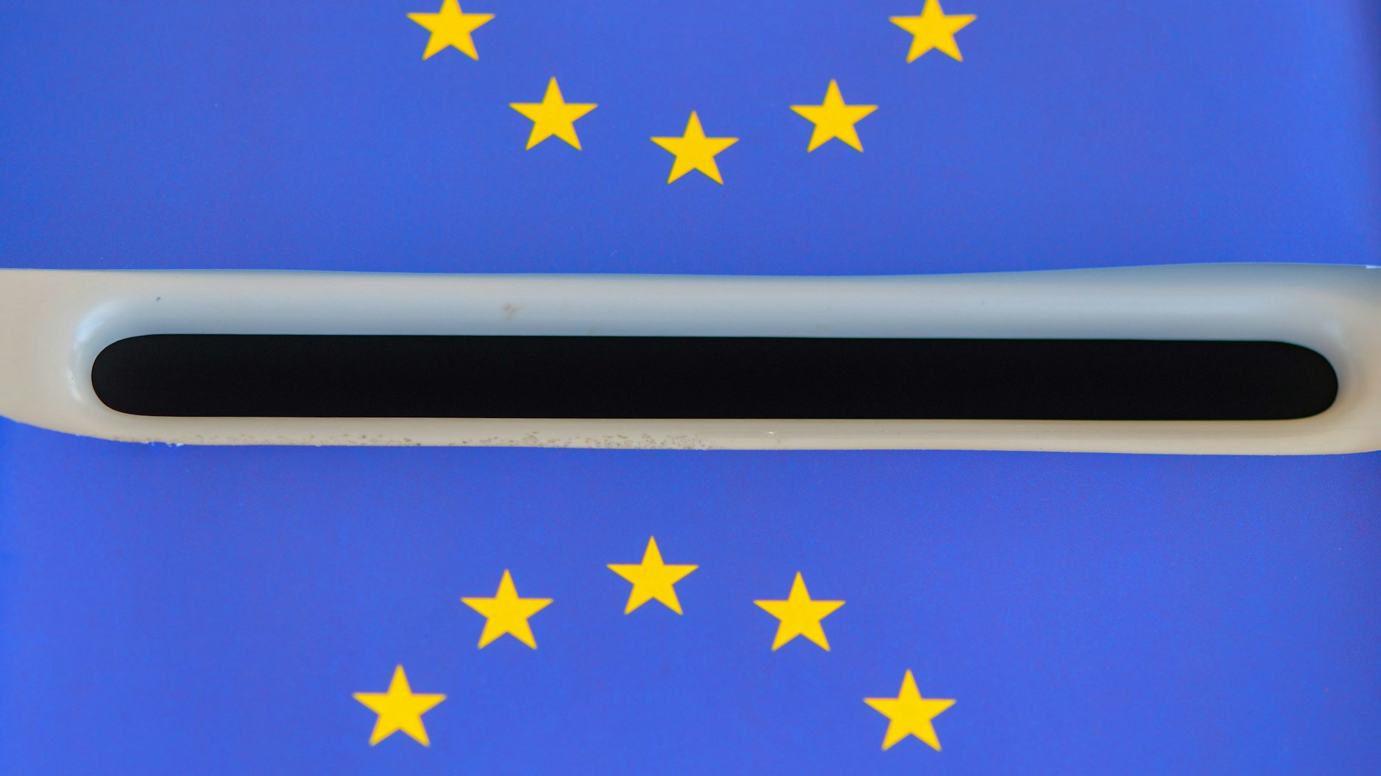 Am 9. Juni findet die Europawahl statt