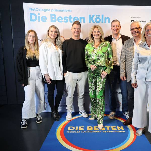 Die Besten 2024