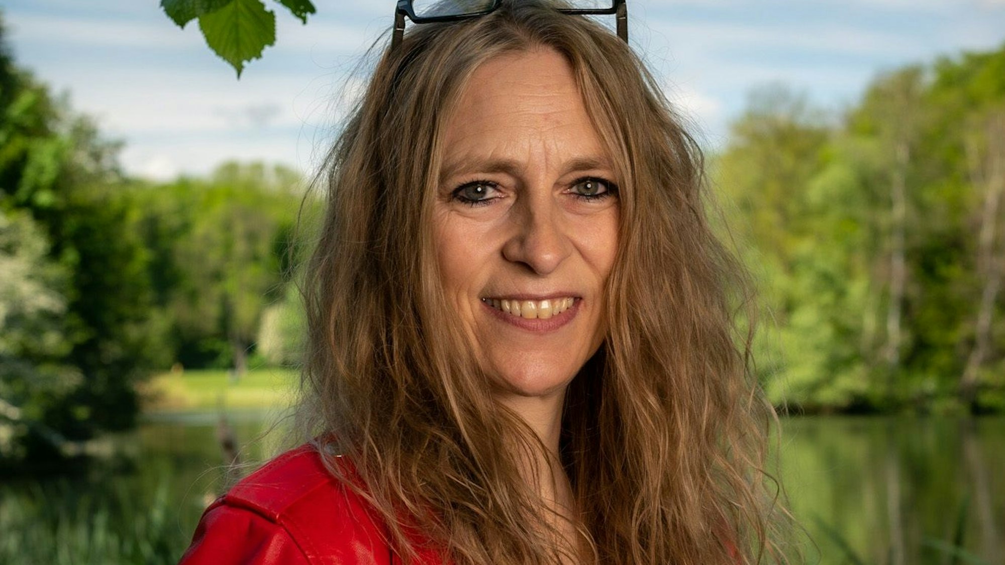 Bundestagswahl Wahl SPD Dagmar Andres