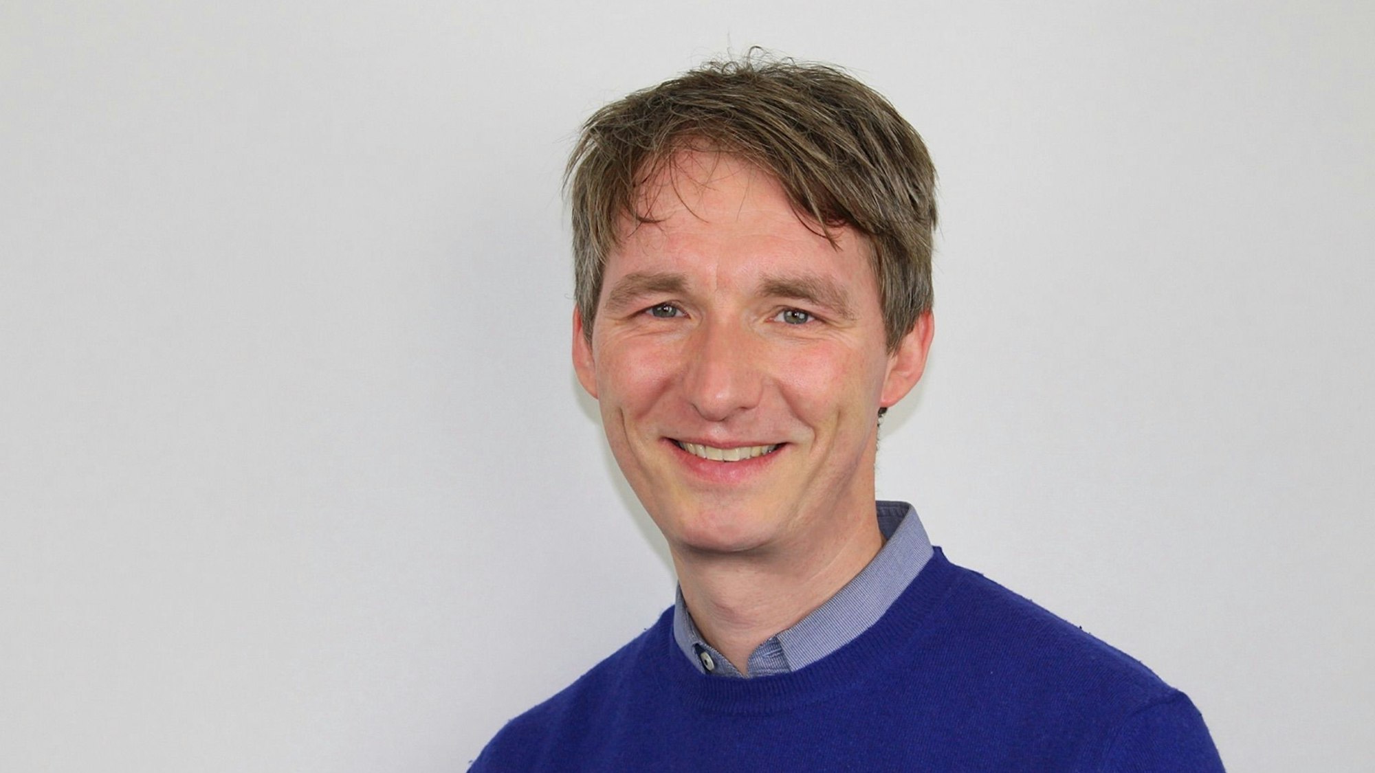 Karl-Timo Einheuser ist einer der besten Lehrer Deutschlands.