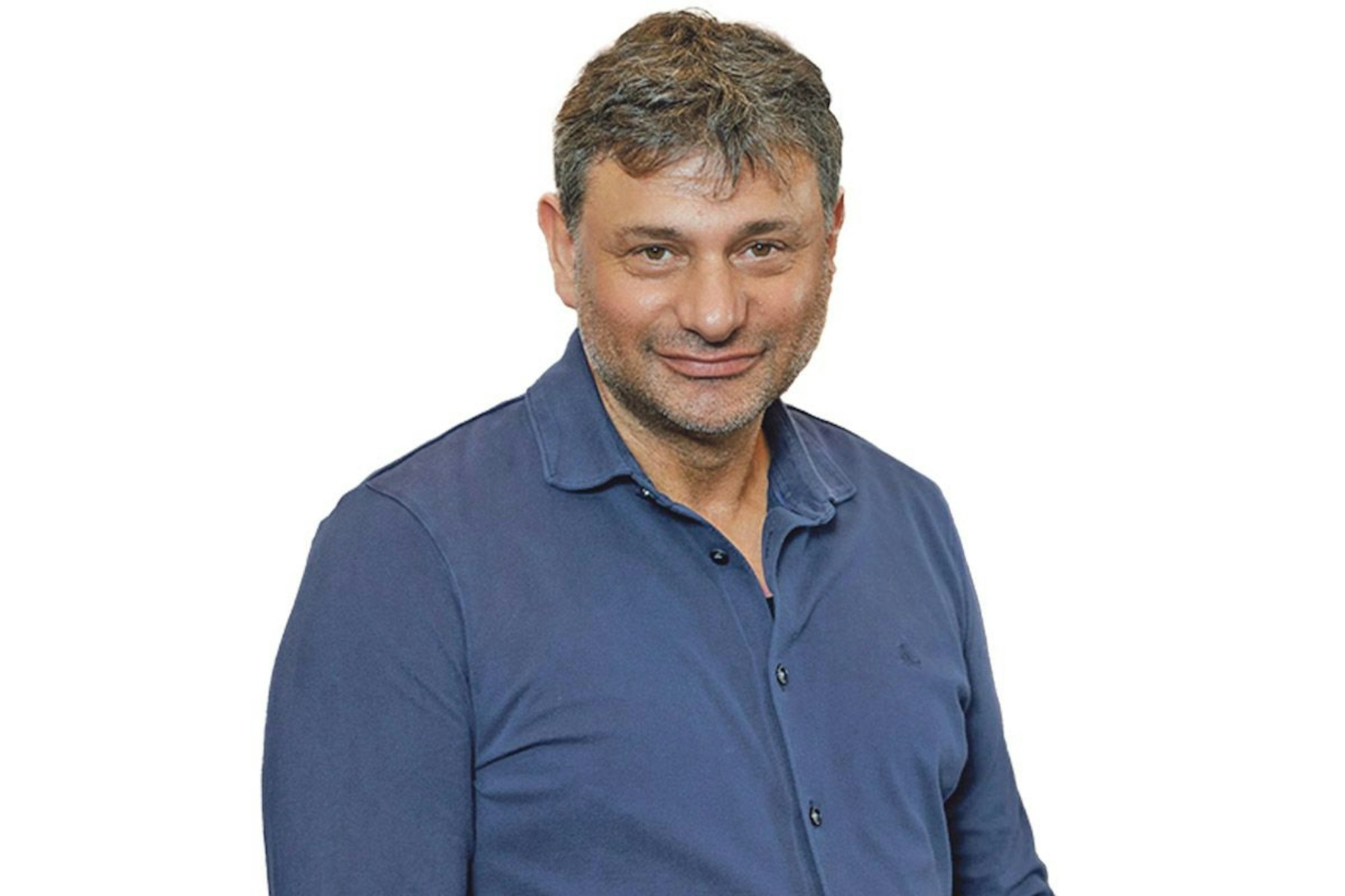 Othon Kaimaktsis - Fachberater bei Habuzin