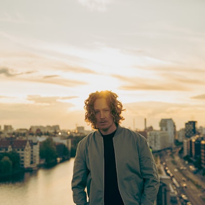 Michael Schulte ist der Star der diesjährigen Bedburger Musikmeile. Am 7. September erwarten die Schlossstädter wieder über 30000 Zuschauer.