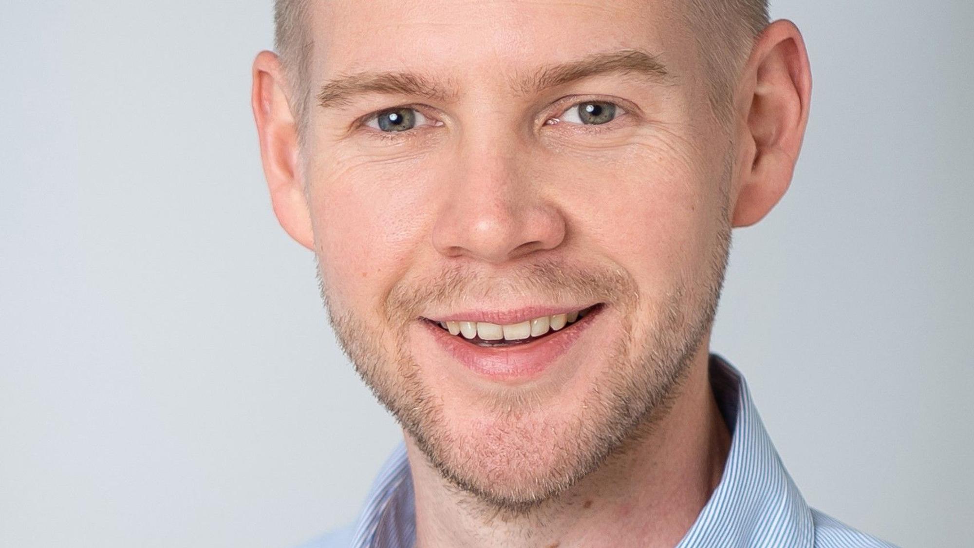 Tobias Leuning SPD Swisttal. Bürgermeisterkandidat für 2025