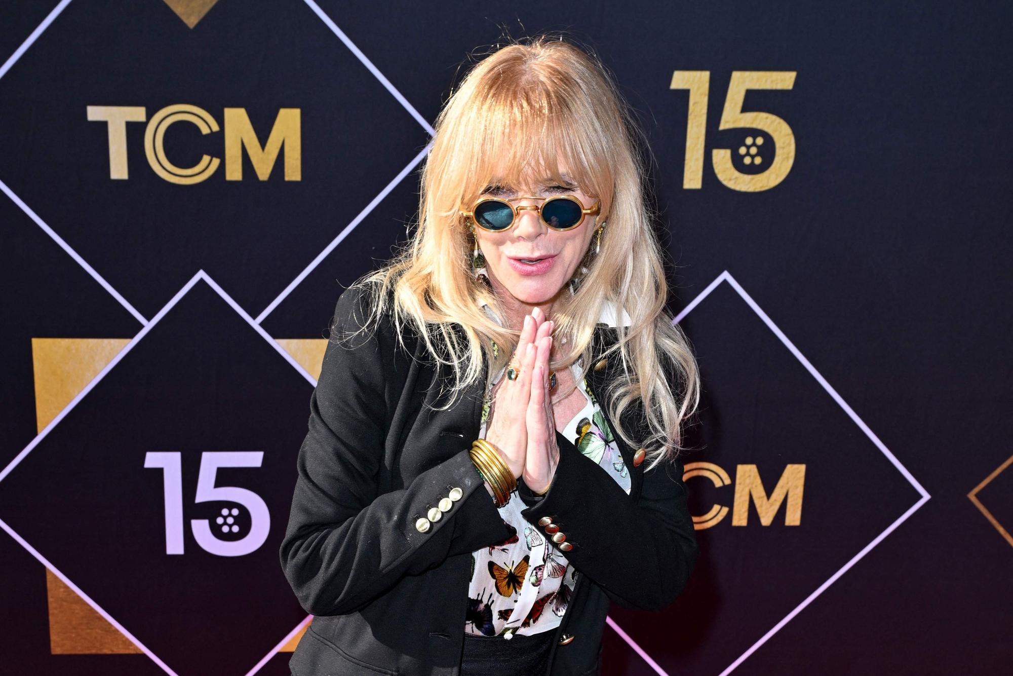 Schauspielerin Rosanna Arquette hatte sich öffentlich gegen Harvey Weinstein gestellt.