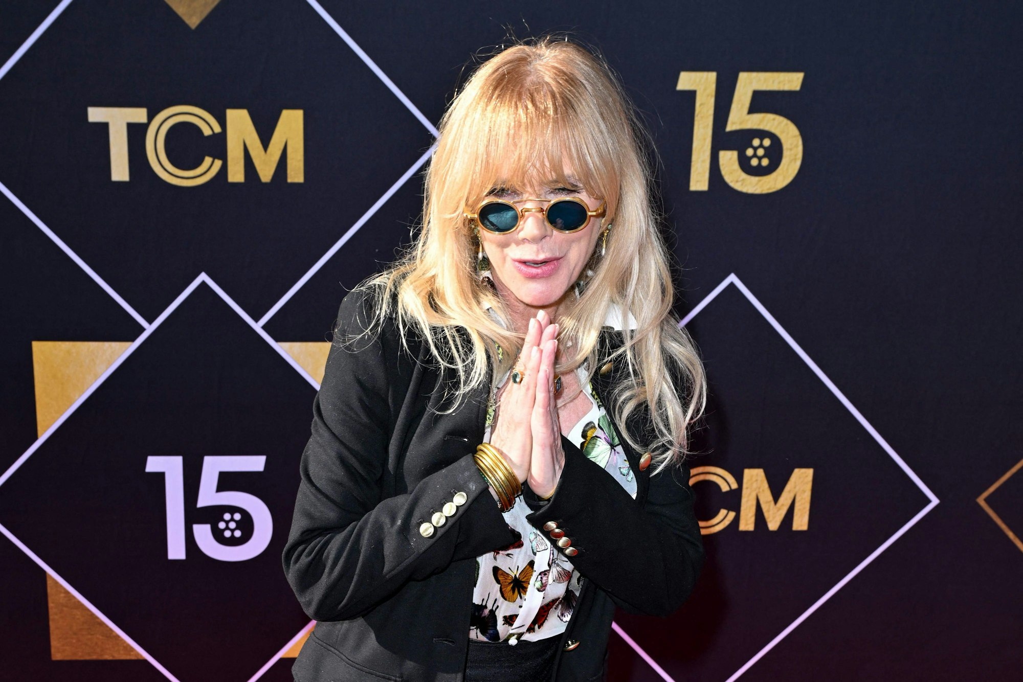 Schauspielerin Rosanna Arquette hatte sich öffentlich gegen Harvey Weinstein gestellt.