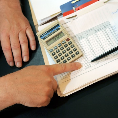 Zahlenspiele waren bei den Beratungen für den Haushalt 2024 der Stadt Hennef