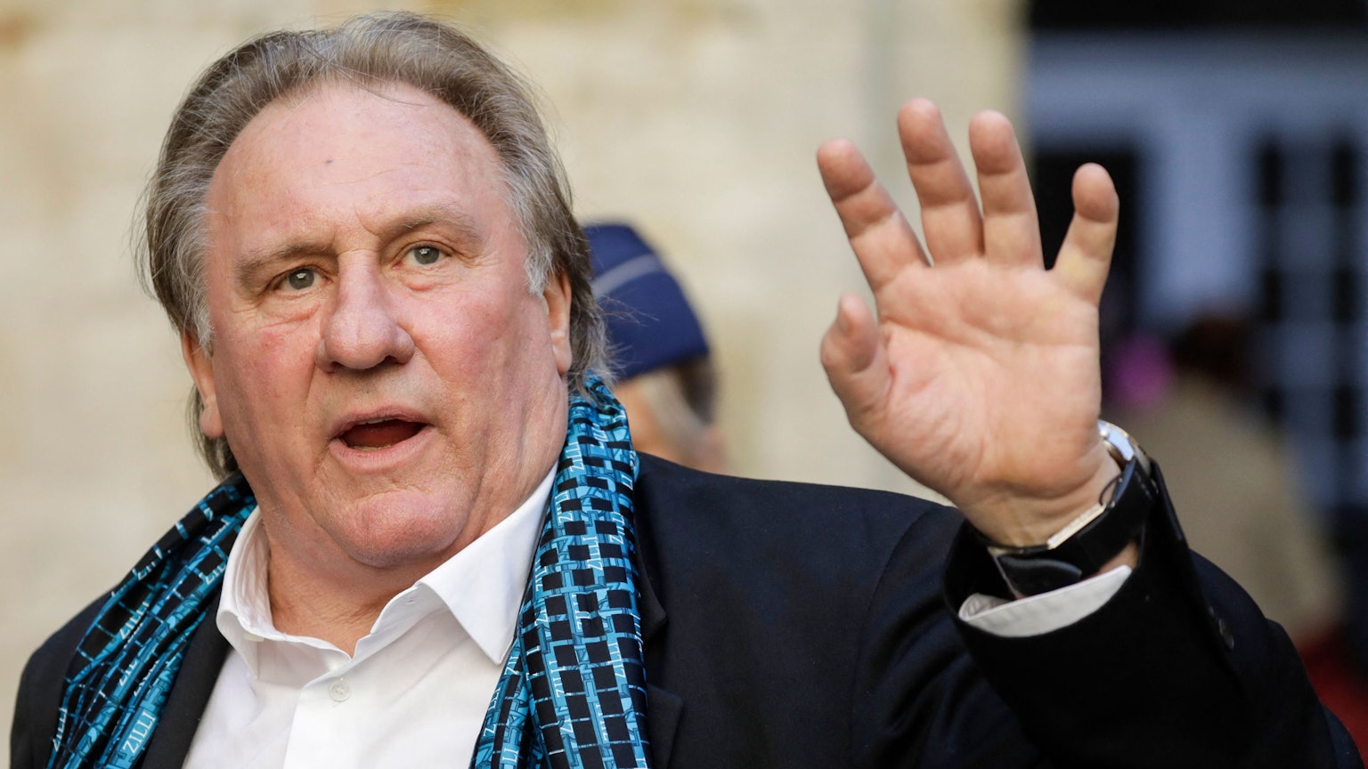 Die Liste der Klagen gegen Gérard Depardieu wird immer länger.