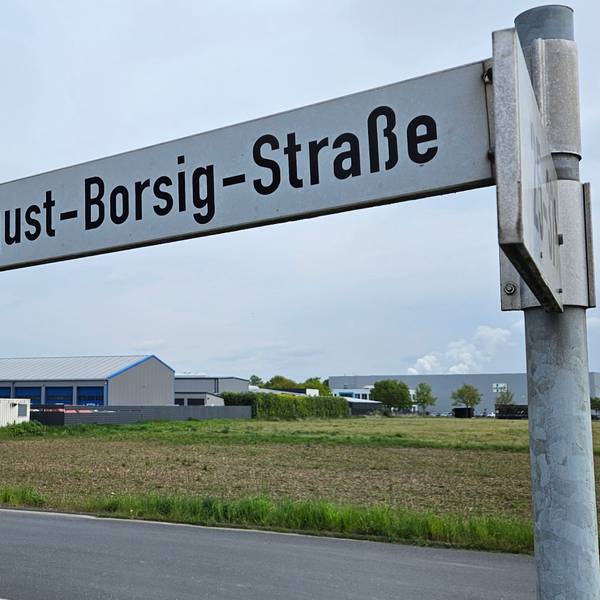 Die Firma Metroloq will im Gewerbepark Bergheim bei Paffendorf einen Unternehmerpark errichten.