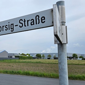 Die Firma Metroloq will im Gewerbepark Bergheim bei Paffendorf einen Unternehmerpark errichten.