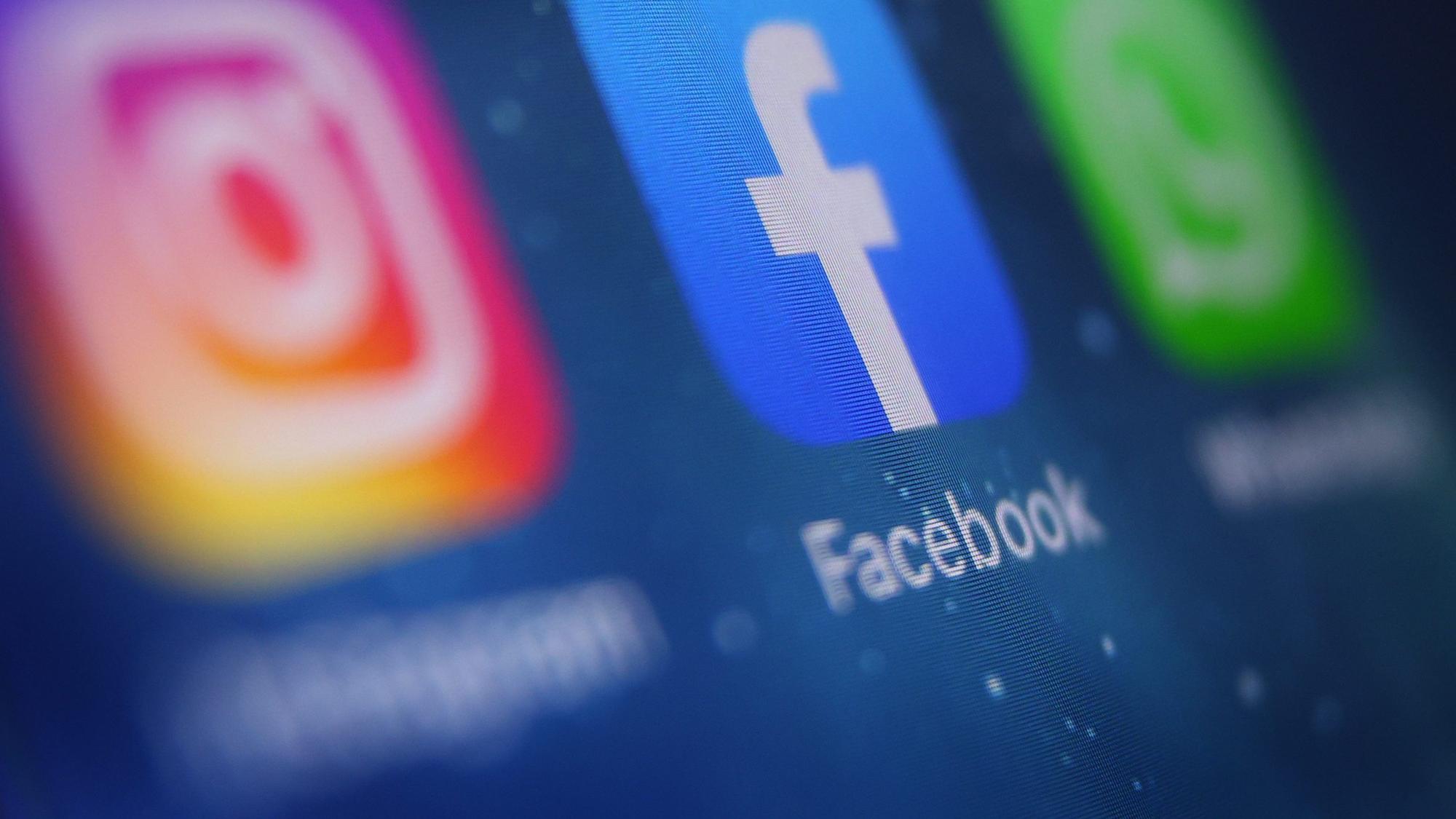 Die EU-Kommission hat ein Verfahren im Wahljahr gegen den Meta-Konzern eröffnet. Zum US-Unternehmen gehören auch die sozialen Netzwerke Facebook und Instagram.