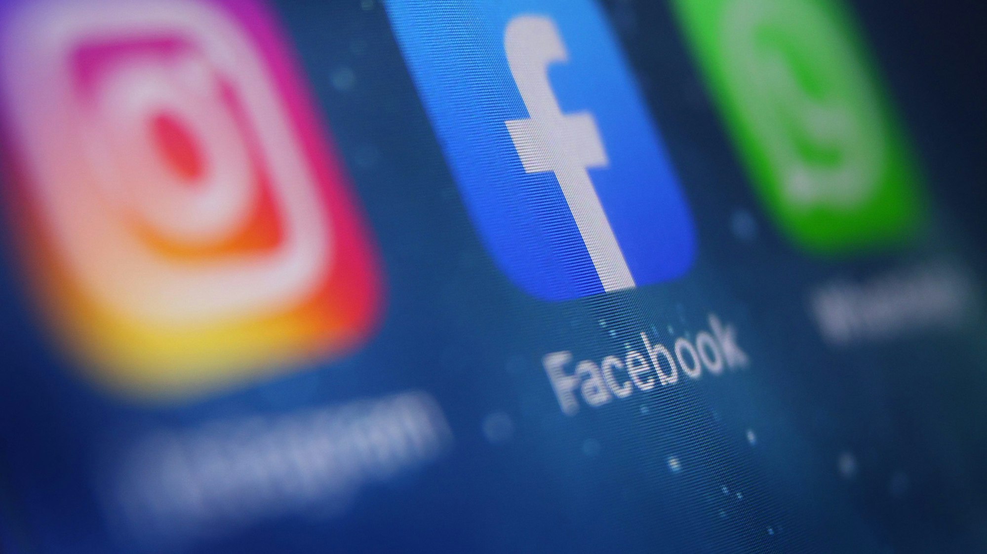 Die EU-Kommission hat ein Verfahren im Wahljahr gegen den Meta-Konzern eröffnet. Zum US-Unternehmen gehören auch die sozialen Netzwerke Facebook und Instagram.