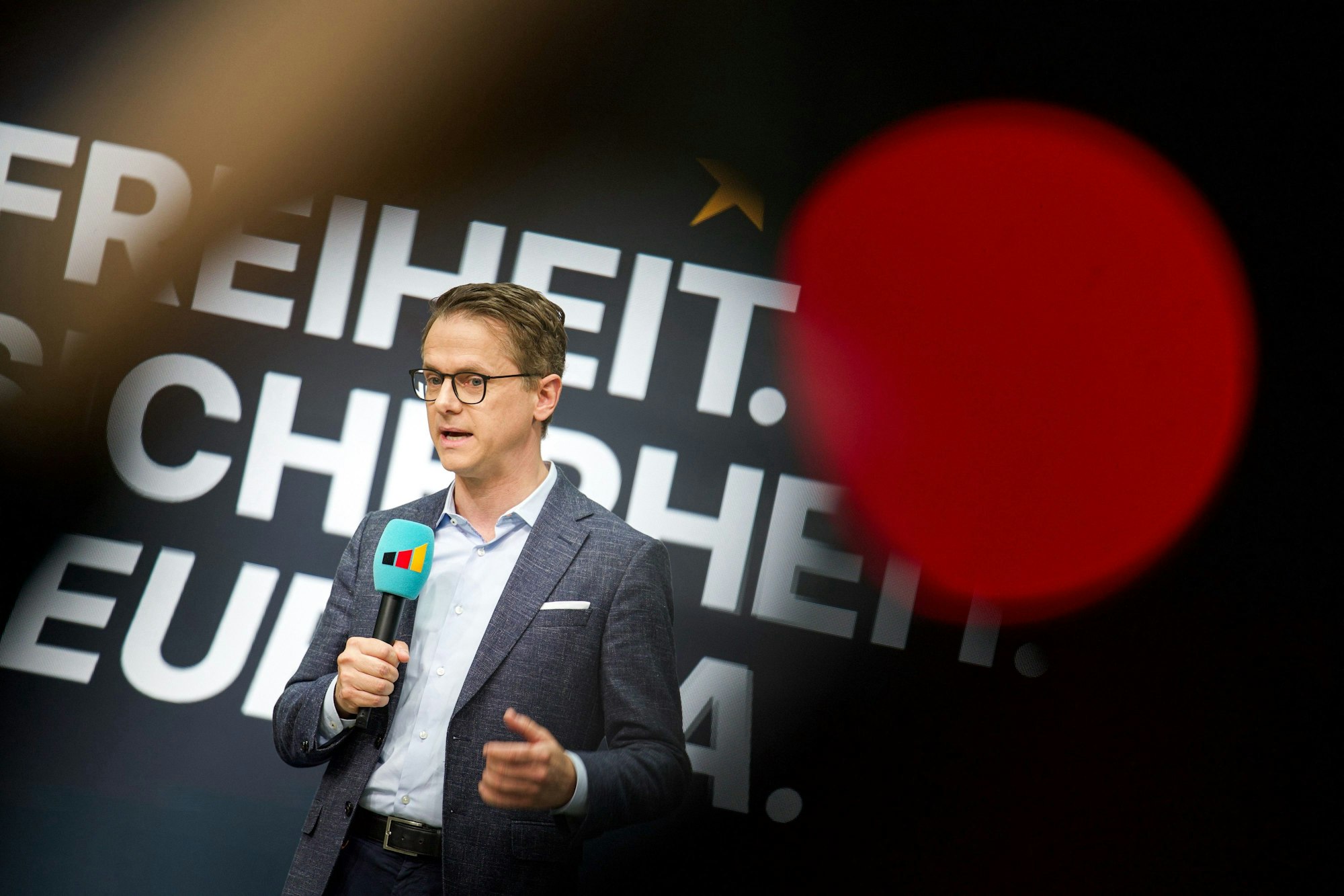 Carsten Linnemann, CDU-Generalsekretär