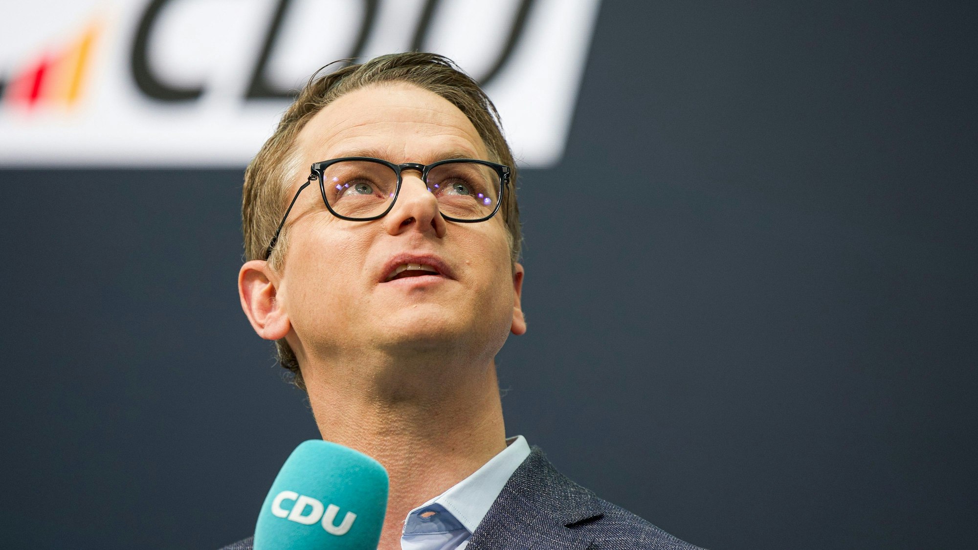 Carsten Linnemann, CDU-Generalsekretär